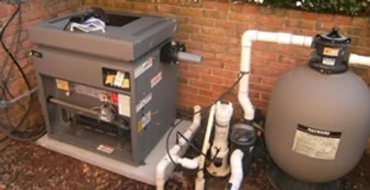electric heater installation services for residential systems in Las Vegas, NV