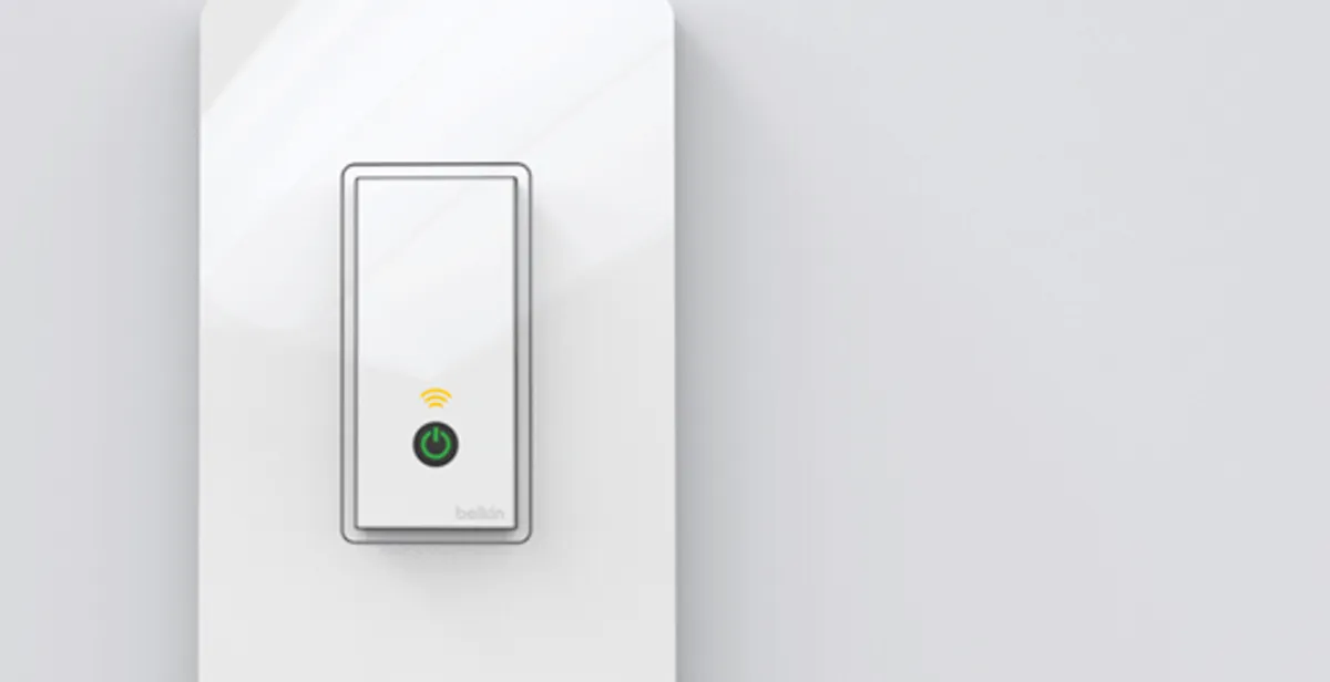 Modern light switch repair and replacement service in Las Vegas, NV