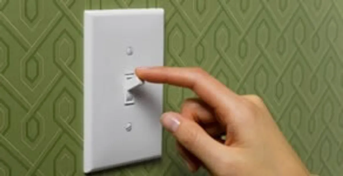 Professional switch repair service ensuring safe and reliable light control in Las Vegas, NV